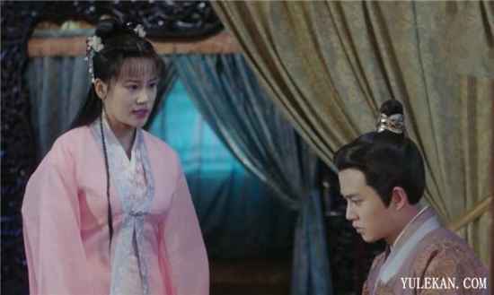 《锦衣之下》今夏和陆绎对淳于敏的黑化真的不需要负责吗？