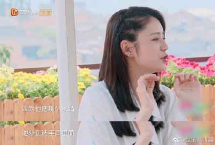 林峯在厕所求婚张馨月怎么回事？林峯为什么在厕所求婚张馨月？