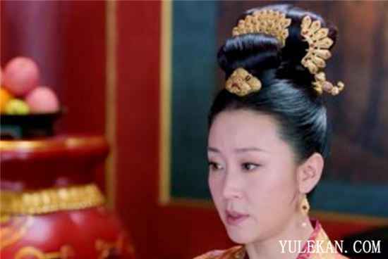 《鹤唳华亭》赵皇后为何不喜欢五大王？