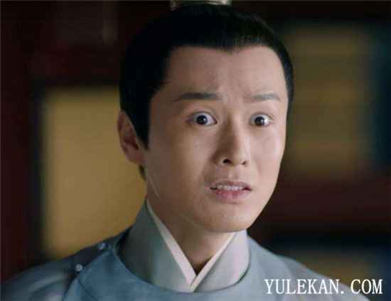 《鹤唳华亭》赵皇后为何不喜欢五大王？