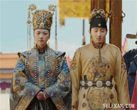 《大明风华》朱祁镇为什么还要发动夺门之变?朱祁钰都快死了