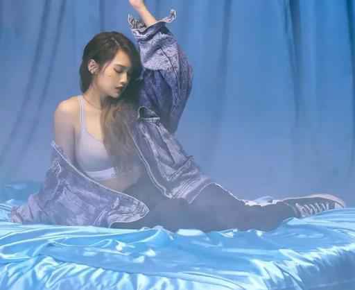 杨丞琳《Love is Love》MV上线 跳脱音乐舒适圈首次尝试RB