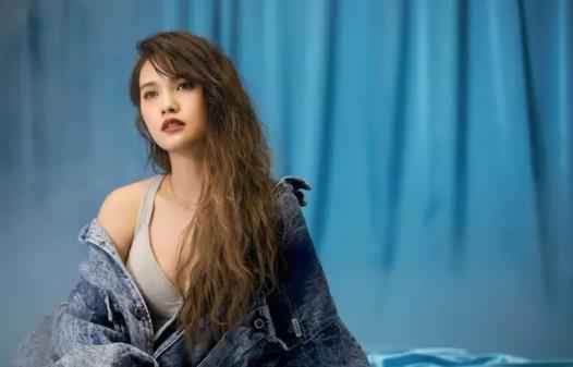 杨丞琳《Love is Love》MV上线 跳脱音乐舒适圈首次尝试RB