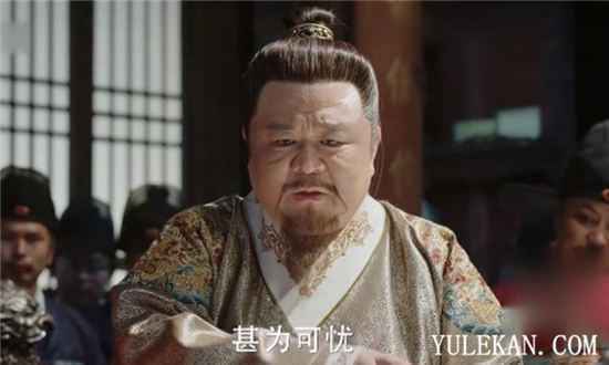 《大明风华》朱棣是怎么战败的？为什么说战败是注定的？