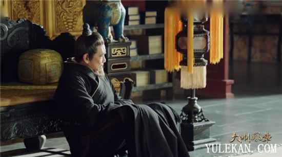 《大明风华》朱棣是怎么战败的？为什么说战败是注定的？