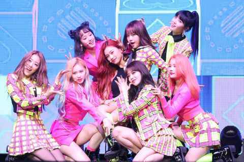 Weki Meki 出道将满两周年 月中携改版专辑回归！