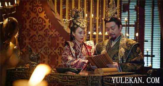 《剑王朝》叶甄是怎么突然就破入了八境的？