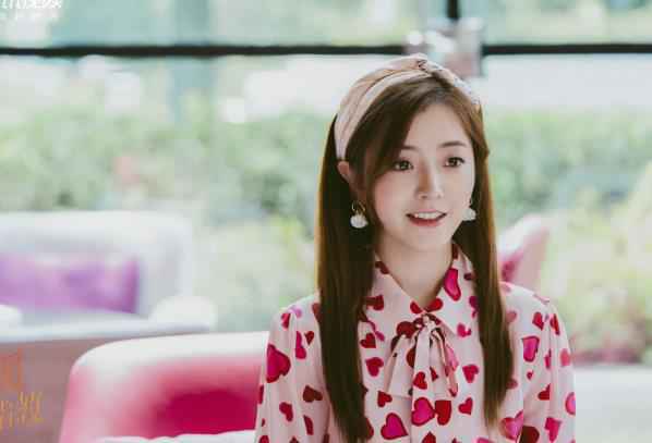 李希萌《暖暖,请多指教》今晚首播 女团选秀C位出道排场足