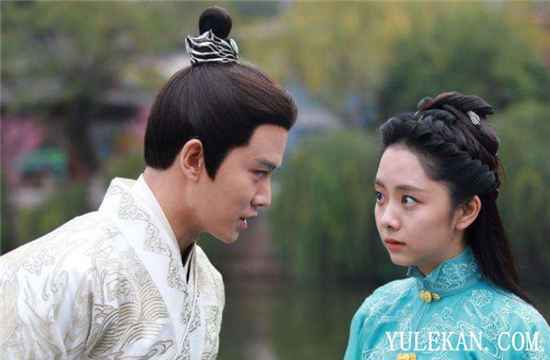 《锦衣之下》锦衣卫究竟什么来头?六扇门的人为什么怕锦衣卫?