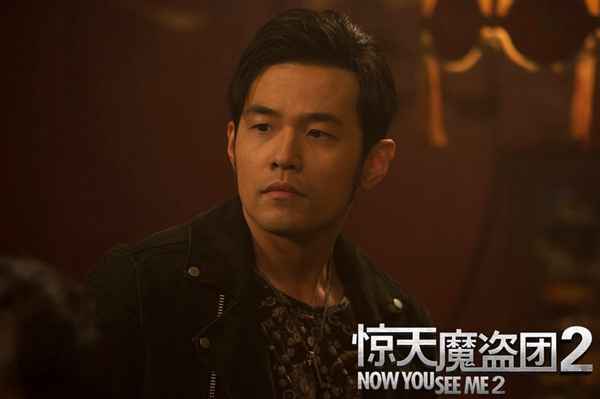 周杰伦变魔术 全能男神变身励志boy