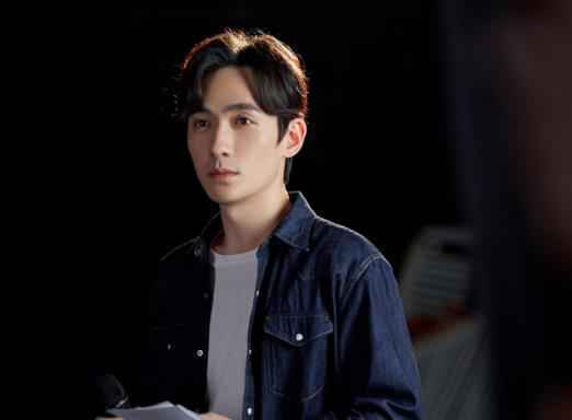 朱一龙《我的真朋友》迎来小高潮 井然项目受阻回国有望