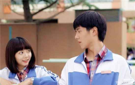 除了《微微》之外，还有哪些值得一追的校园偶像剧？