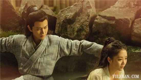 哪些电视剧是最适合春节宅在家追的?