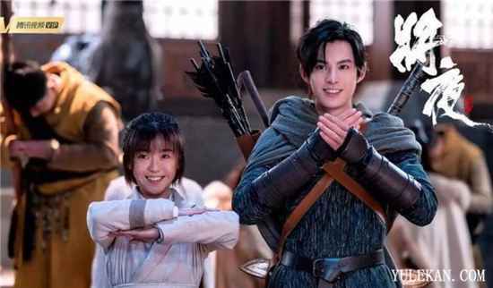 哪些电视剧是最适合春节宅在家追的?