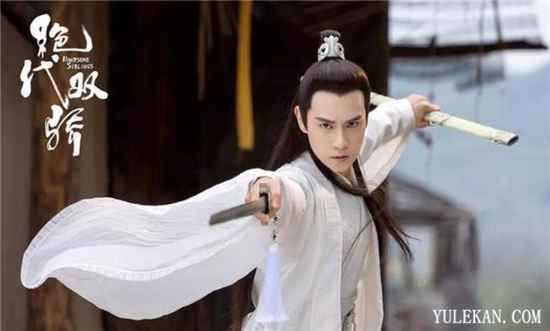 哪些电视剧是最适合春节宅在家追的?