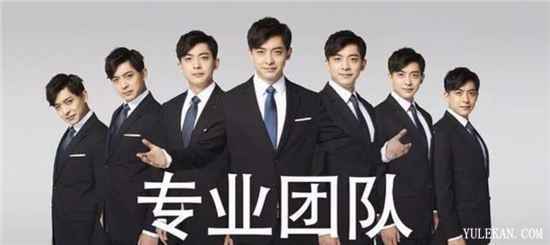 哪些电视剧是最适合春节宅在家追的?