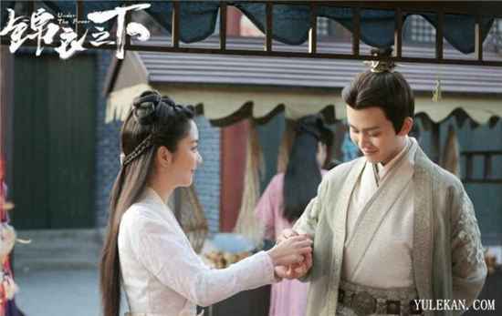 《锦衣之下》你最期待哪一个即将上线的三个名场面?