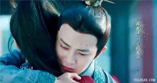 《锦衣之下》你最期待哪一个即将上线的三个名场面?