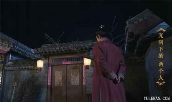 《锦衣之下》你最期待哪一个即将上线的三个名场面?