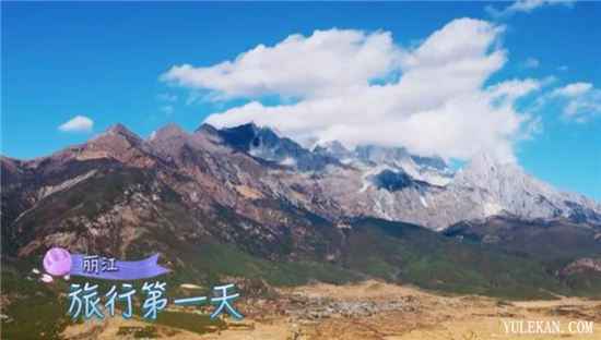 《妻子3》谢娜会是被打了表情包的女嘉宾吗？