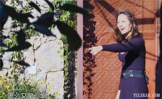 《妻子3》谢娜会是被打了表情包的女嘉宾吗？