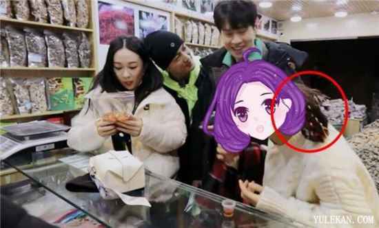 《妻子3》谢娜会是被打了表情包的女嘉宾吗？