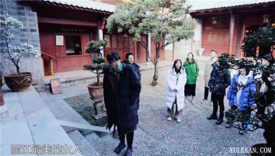 《妻子3》谢娜会是被打了表情包的女嘉宾吗？