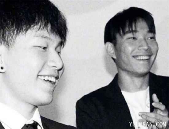 都有哪些明星到场祝贺陈坤爱子生日？