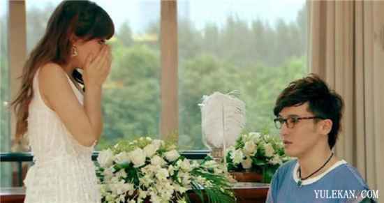 《爱情公寓5》为何还是不放过关谷悠悠？