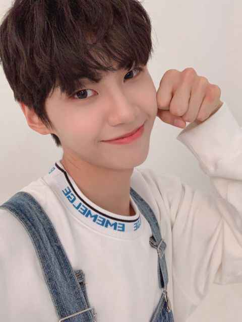 「个人歌手李鎭赫」!发片前行程表公开