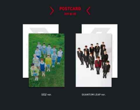 Copy ＆ Paste？X1预告照被指抄袭6年前EXO概念，都是「X」惹的祸吗！？