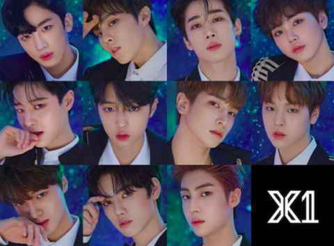 Copy ＆ Paste？X1预告照被指抄袭6年前EXO概念，都是「X」惹的祸吗！？