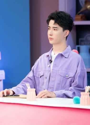 《喜欢你我也是》娜扎自曝拥有惊人财富 沙溢讲述自己的北京爱情