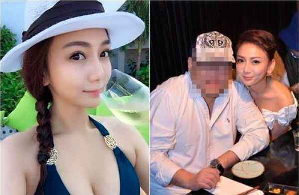 台湾“太阳花女王”宣布闪婚：老娘明年要结婚了