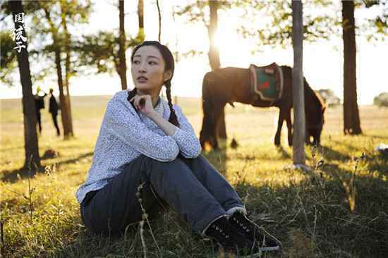 《国家孩子》收视率稳居第一 “老少通吃”好评不断