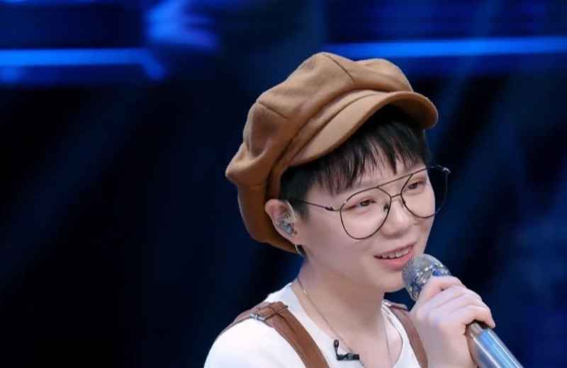 《青春有你2》王欣宇人设全崩,实锤“假笑女孩”,出道遥遥无期?