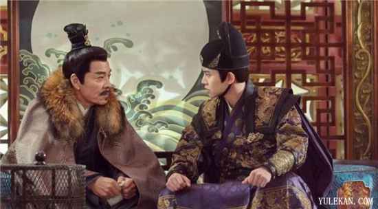 《锦衣之下》陆绎为了袁今夏会套路自家人吗?陆绎为什么会坐牢?