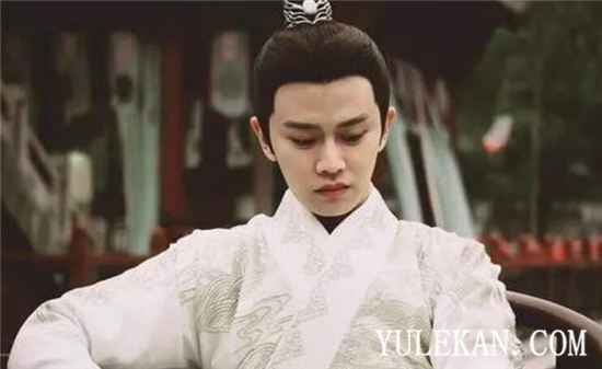 《锦衣之下》陆绎袁今夏能在一起吗？如果夏言一家没被陷害