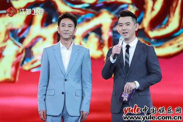 致敬“星空下的追梦人”！这期《致敬百年风华》让人肃然起敬