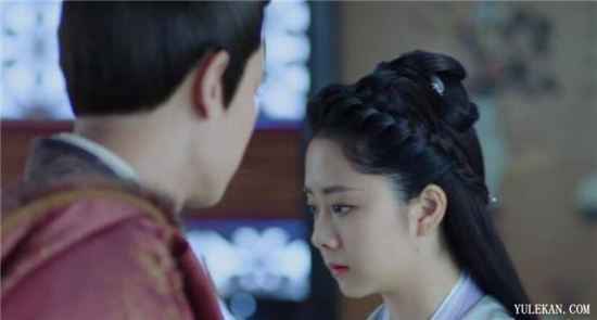 《锦衣之下》陆绎为什么要提出分手?一下cp不是刚刚官宣吗?