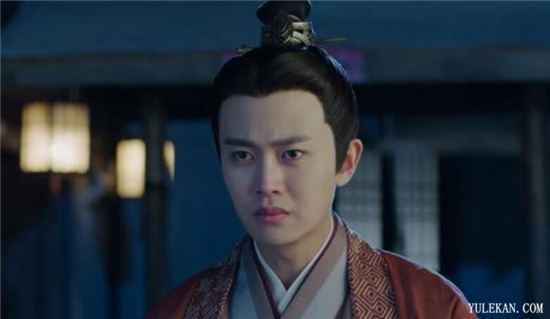 《锦衣之下》陆绎为什么要提出分手?一下cp不是刚刚官宣吗?