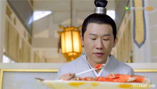 《枕上书》凤九为什么每次都吃得那么干净？帝君做饭那么难吃