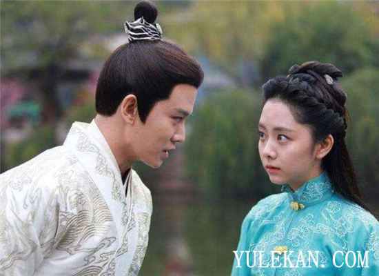 《锦衣之下》严世藩已经知道今夏的身世，为什么还要逼她承认？