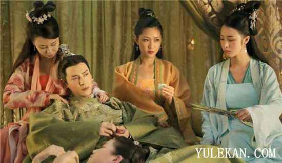 《锦衣之下》严世藩已经知道今夏的身世，为什么还要逼她承认？