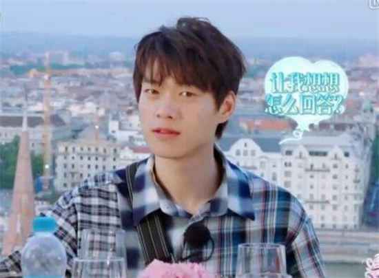 《妻子的浪漫旅行》为何每次都有魏大勋？嘉宾不是妻子们吗？