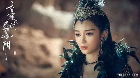 《枕上书》知鹤公主为什么总让观众难以接受?