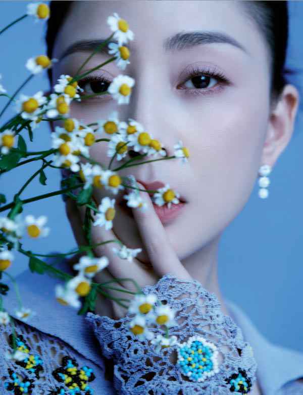 殷桃 | 选择忘记也是一种能力