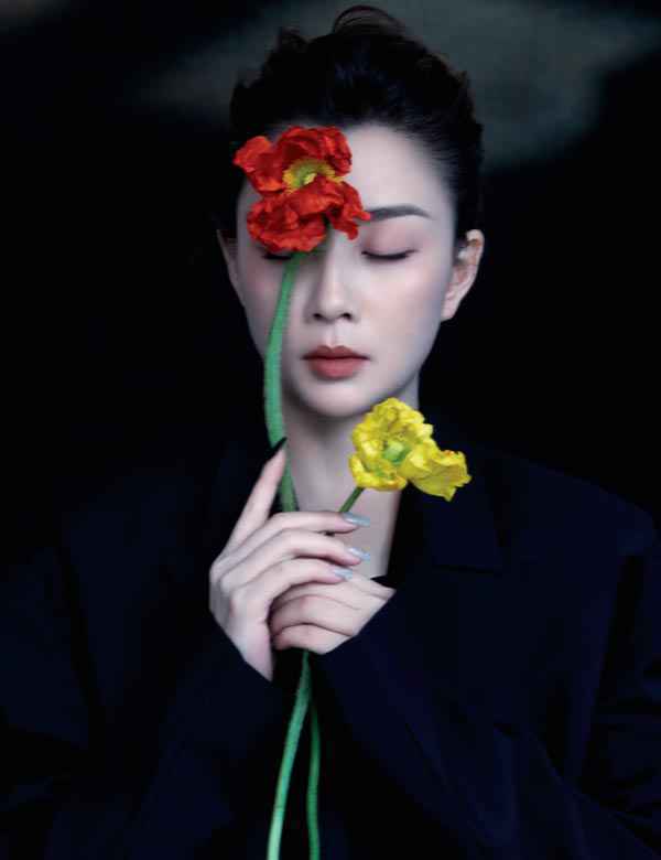 殷桃 | 选择忘记也是一种能力