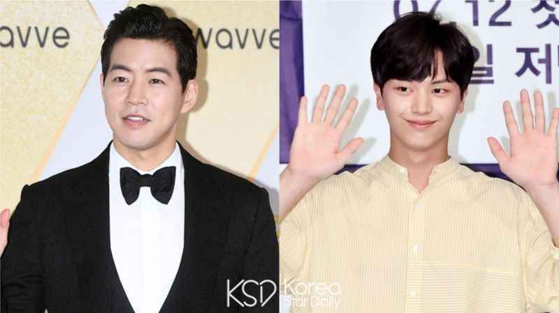 李相仑、陆星材将从《家师父一体》下车！昨日进行最后录制！