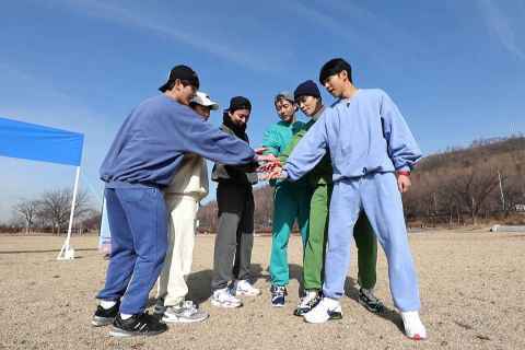 李相仑、陆星材将从《家师父一体》下车！昨日进行最后录制！